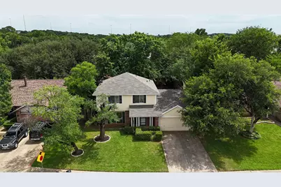 6706 Greenspring Drive, Arlington, TX 76016 - Photo 23