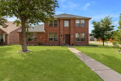 1362 Vermont Avenue, Lancaster, TX 75134 - Photo 1