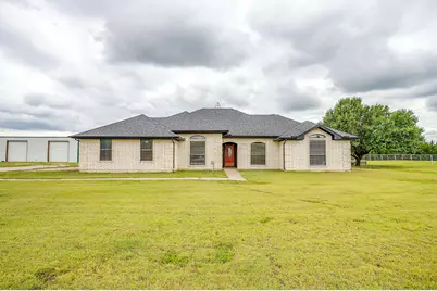 1050 Hampel Road, Palmer, TX 75152 - Photo 1