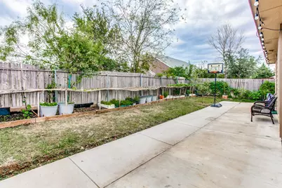 6612 Friendsway Drive, Fort Worth, TX 76137 - Photo 15
