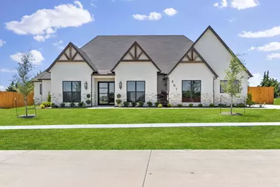 461 Whispering Way, Red Oak, TX 75154 - Photo 1