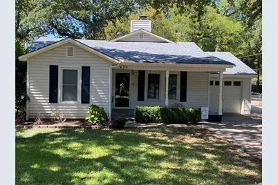 623 Club Oak Drive, River Oaks, TX 76114 - Photo 1