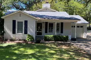 623 Club Oak Dr, River Oaks, TX 76114 - Photo 1