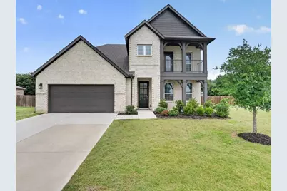 1624 Pavin Lane, Fort Worth, TX 76052 - Photo 1