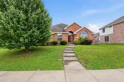 1700 Wylie Creek Drive, DeSoto, TX 75115 - Photo 1