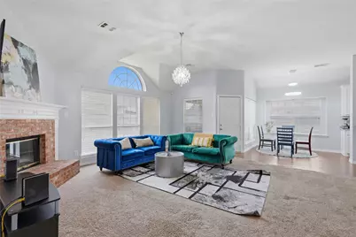 1700 Wylie Creek Drive, DeSoto, TX 75115 - Photo 5