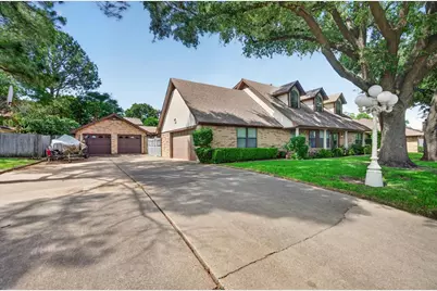 3412 Jones Court, Bedford, TX 76021 - Photo 3