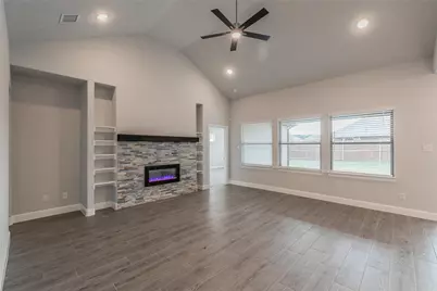 232 Gardenia Drive, Azle, TX 76020 - Photo 3