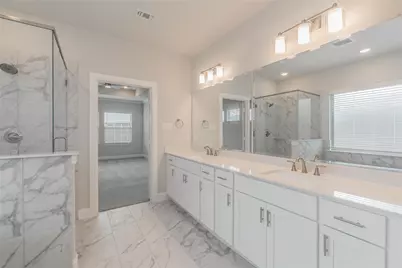232 Gardenia Drive, Azle, TX 76020 - Photo 23