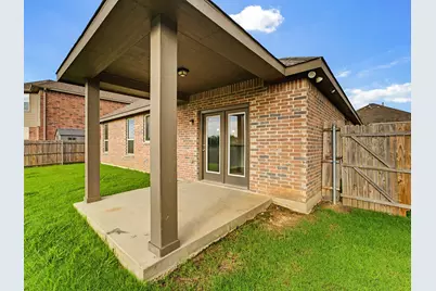 4221 Aldridge Lane, Fort Worth, TX 76036 - Photo 35