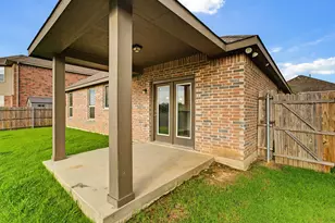 4221 Aldridge Ln, Fort Worth, TX 76036 - Photo 35