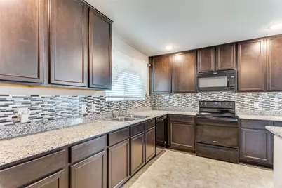 6341 Bollard Drive, Fort Worth, TX 76179 - Photo 9