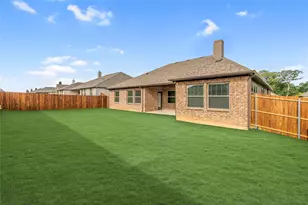 232 Gardenia Dr, Azle, TX 76020 - Photo 35