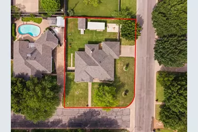 700 Brandon Drive, Cleburne, TX 76033 - Photo 37
