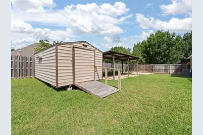700 Brandon Drive, Cleburne, TX 76033 - Photo 11
