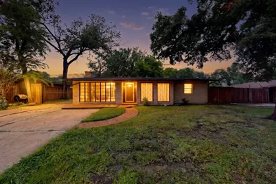 1903 Skylark Drive, Arlington, TX 76010 - Photo 1
