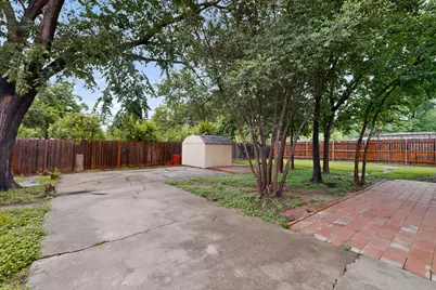 1903 Skylark Drive, Arlington, TX 76010 - Photo 39