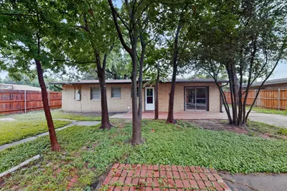 1903 Skylark Drive, Arlington, TX 76010 - Photo 35