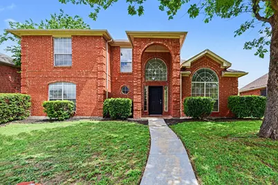 7107 Grey Dawn Lane, Dallas, TX 75227 - Photo 17