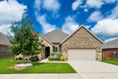 15852 Bent Rose Way, Fort Worth, TX 76177 - Photo 1