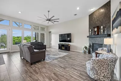 15852 Bent Rose Way, Fort Worth, TX 76177 - Photo 5