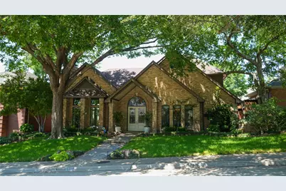 5619 Bent Creek Trail, Dallas, TX 75252 - Photo 1