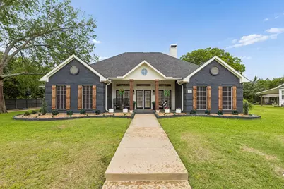 901 Wood Street, Royse City, TX 75189 - Photo 1