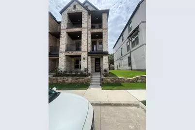 8119 Challenger Lane, Frisco, TX 75034 - Photo 1