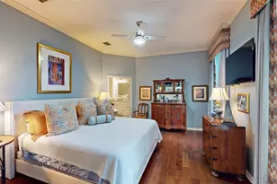 856 George St, Lantana, TX 76226 - Photo 17