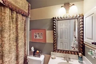 856 George St, Lantana, TX 76226 - Photo 25