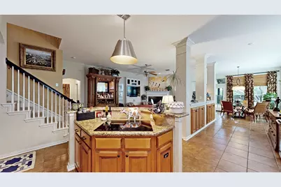 856 George Street, Lantana, TX 76226 - Photo 7