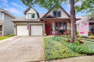 856 George St, Lantana, TX 76226 - Photo 1