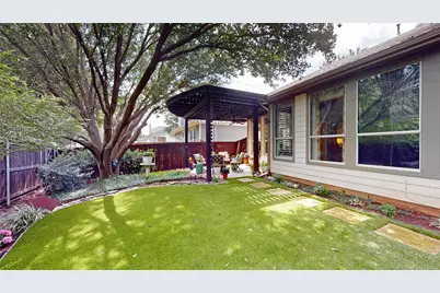 856 George Street, Lantana, TX 76226 - Photo 33