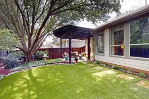 856 George St, Lantana, TX 76226 - Photo 33