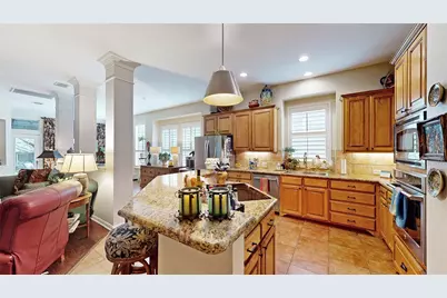 856 George Street, Lantana, TX 76226 - Photo 5