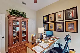 856 George St, Lantana, TX 76226 - Photo 27