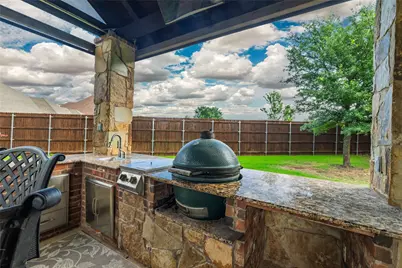 1509 Nettle Lane, Haslet, TX 76052 - Photo 5