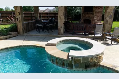 1509 Nettle Lane, Haslet, TX 76052 - Photo 31