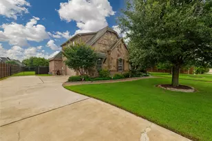 1509 Nettle Ln, Haslet, TX 76052 - Photo 37
