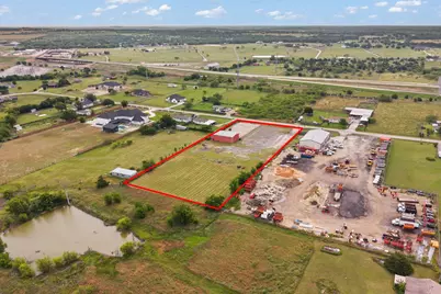 8208 Apollo Drive, Joshua, TX 76058 - Photo 11