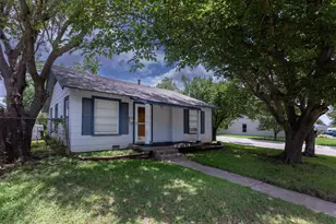 3800 El Campo Ave, Fort Worth, TX 76107 - Photo 1