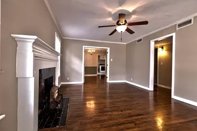 3800 El Campo Avenue, Fort Worth, TX 76107 - Photo 5