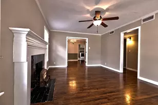 3800 El Campo Ave, Fort Worth, TX 76107 - Photo 5