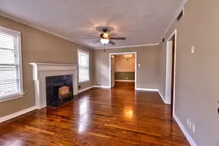 3800 El Campo Ave, Fort Worth, TX 76107 - Photo 3