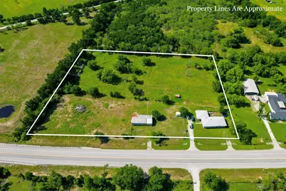 5073 State Highway 7, Marlin, TX 76661 - Photo 3