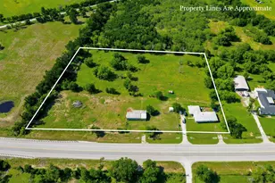 5073 State Hwy 7, Marlin, TX 76661 - Photo 3