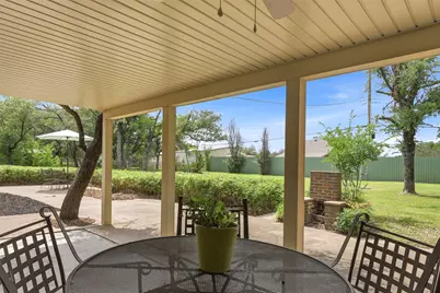 3724 Coronado Court, Willow Park, TX 76087 - Photo 33