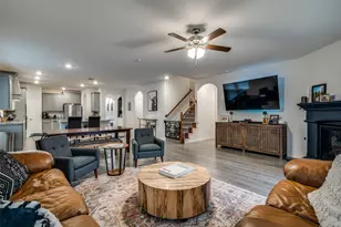 2053 Tahoka Ln, Forney, TX 75126 - Photo 9