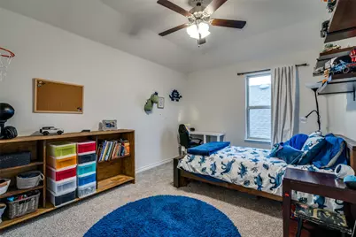 2053 Tahoka Lane, Forney, TX 75126 - Photo 19