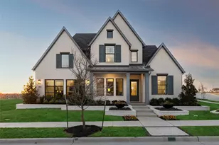2321 Lacebark Ln, McKinney, TX 75071 - Photo 1